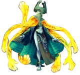 Midna Fused Shadow