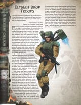 Helldivers 40k