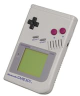GameBoy