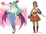 aisha date outfit
