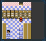 Claude Pokemon Gambler