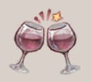 cheers
