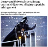 When two villains unite against an even greater cosmic evil