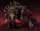 Dagoth Ur&#039;s Final Form