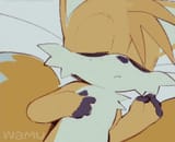 tails