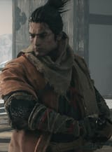 Sekiro (1)