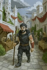 20250612_0037_Hawke in Fantasy City_simple_compose_01jxgj5erkesdrmyh3pgd1pqhp