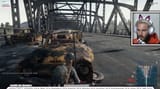 bridge incident