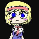 alice angry
