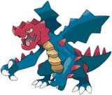 druddigon