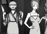 leftovers characters