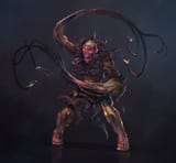 arco flagellant