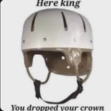 the fabled crown of the ancients