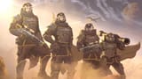 helldivers