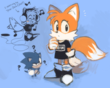 __sonic_the_hedgehog_tails_classic_sonic_and_classic_tails_sonic_and_2_more_drawn_by_a5tros__8c8143bd79316b5162c78df269c1416d