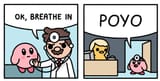 conservative kirby comic