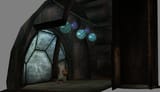 airship home