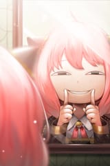 Anya Smile