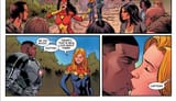 Captain Marvel