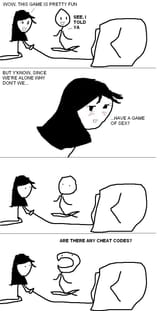 SociallyInneptInteractionWithGirls