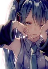 hatsune_miku shiomizu vocaloid