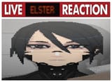 Elster reaction