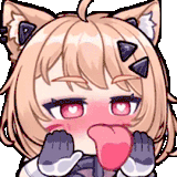 lick