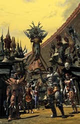 PSTcharacters