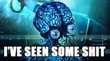 seen some shit
