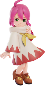 Shirma_-_Chocobo_GP