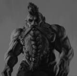 weakest dawi in the whole kharaz ankor