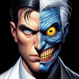 Two Face