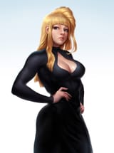 kolin dress