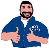 BILLY MAYS