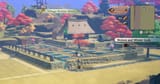 Sakuna Village