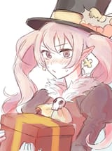 Dolce Present