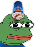 candy frog