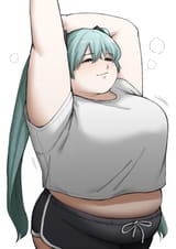 American Miku