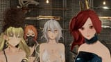 05 Code Vein