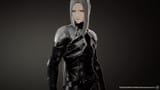Sephiroth