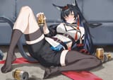 __blaze_and_blaze_the_igniting_spark_arknights_drawn_by_fanfanfanlove__78091454178a162ba6cddf384ccbe227