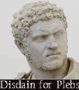 Disdain