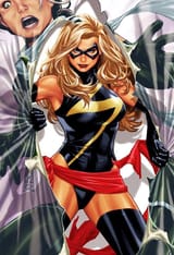ms marvel