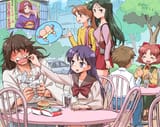 __hino_rei_nohara_shinnosuke_kanzaki_sumire_oosaka_naru_ishizaka_midori_and_4_more_bishoujo_senshi_sailor_moon_and_3_more_drawn_by_isedaichi_ken__9ef8170aa5c9fbef1478e68889ec0ef9
