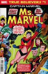she-marvel