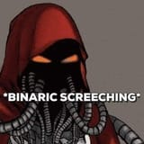 tech priest