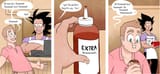 Extra Yeaaaaah