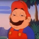 smiling paisano