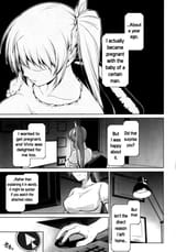 Nanoha a cuck