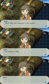 kenroom